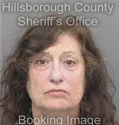 Amber Merkiel - Hillsborough County, FL 