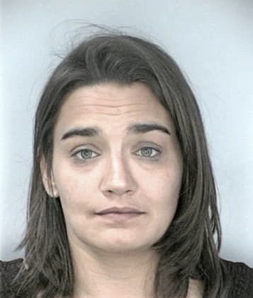 Kelly Meyer - Hillsborough County, FL 