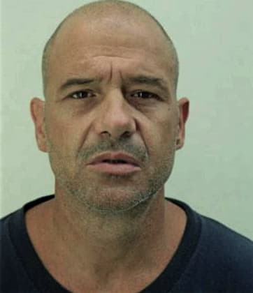 Charles Middleton - Hillsborough County, FL 