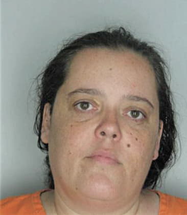 Vanessa Minnar - Hillsborough County, FL 