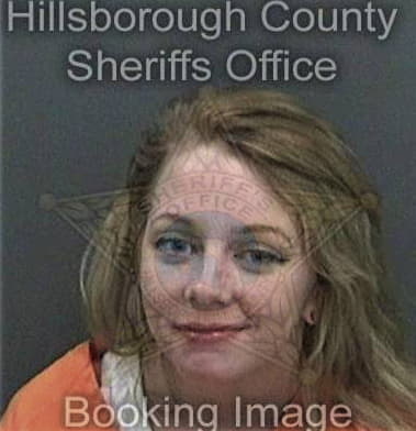 Reyna Miranda - Hillsborough County, FL 