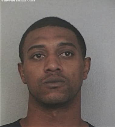 Marcus Mitchell, - Broward County, FL 