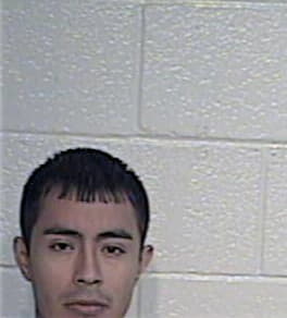 Lorenzo Morales, - Hidalgo County, TX 