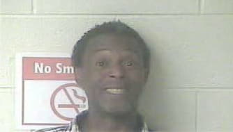 Timothy Motley, - Harlan County, KY 