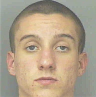 Daniel Myers, - Polk County, FL 