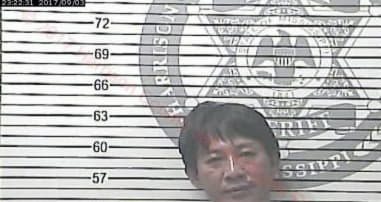 Bach Nguyen, - Harrison County, MS 