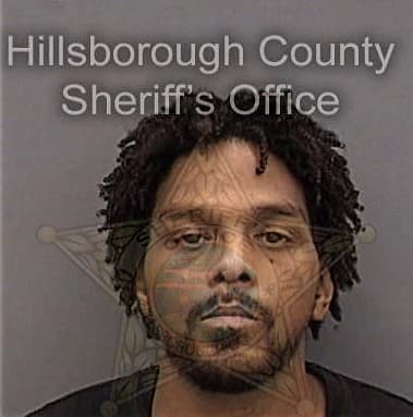 Malike Norton, - Hillsborough County, FL 