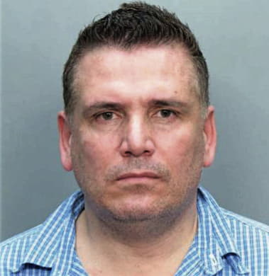 Gustavo Orellane, - Dade County, FL 