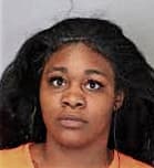 Chanteria Owens, - Shelby County, TN 