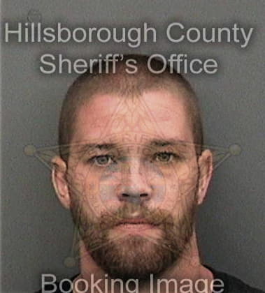 Michael Parker, - Hillsborough County, FL 