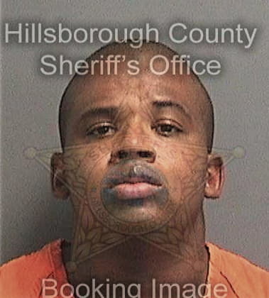 Lorenzo Pattmon, - Hillsborough County, FL 