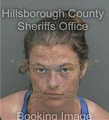 Jessica Penrod, - Hillsborough County, FL 