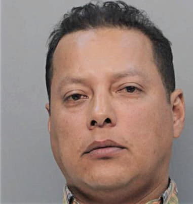 Ronaldino Perez-Gomez, - Dade County, FL 