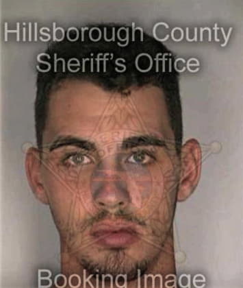 Joshua Perrella, - Hillsborough County, FL 