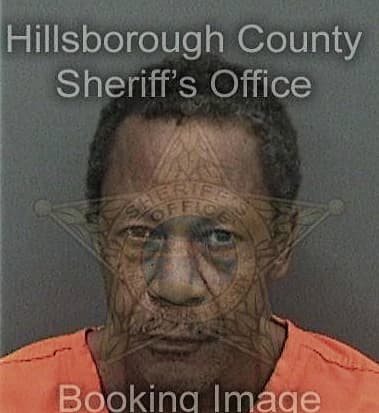 Warren Phillps, - Hillsborough County, FL 