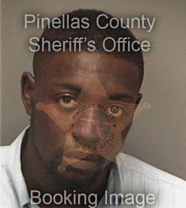 Edward Pressley, - Pinellas County, FL 