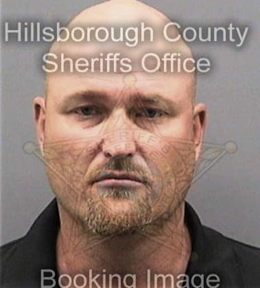 Todd Quick, - Hillsborough County, FL 