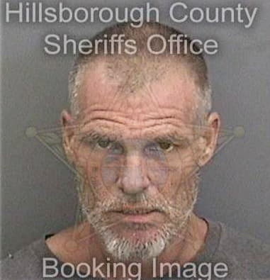 Pedro Reyes, - Hillsborough County, FL 