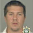 Michael Reynolds - Multnomah County, OR 