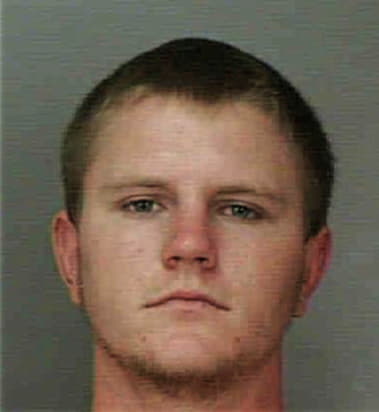 Jaron Rhynehart, - Polk County, FL 