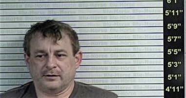 Chester Riley, - Graves County, KY 