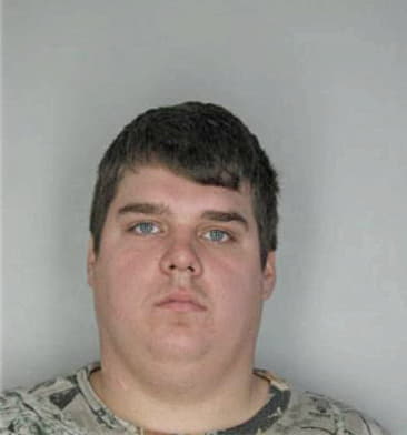 Matthew Robertson - Hillsborough County, FL 