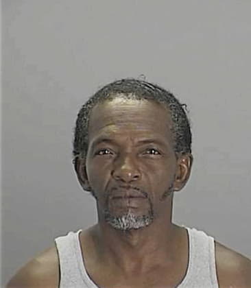 Olatunji Robinson, - Pasco County, FL 