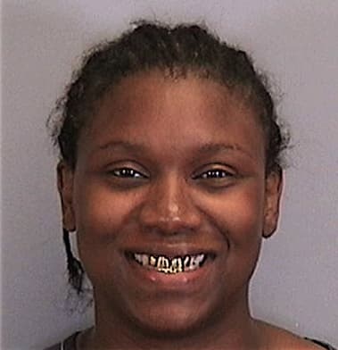 Dominique Rodgers, - Manatee County, FL 