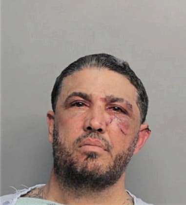 Fernando Rodriguez, - Dade County, FL 