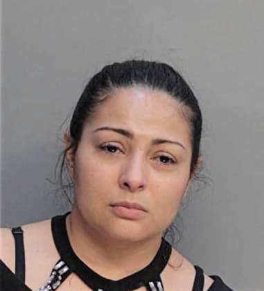 Francisca Rodriguez, - Dade County, FL 