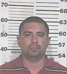 Raudel Rosales, - Hidalgo County, TX 