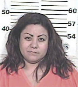 Bertha Salazar - Hidalgo County, TX 