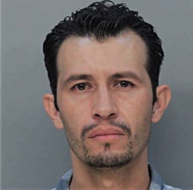 Jose Sanchez, - Dade County, FL 