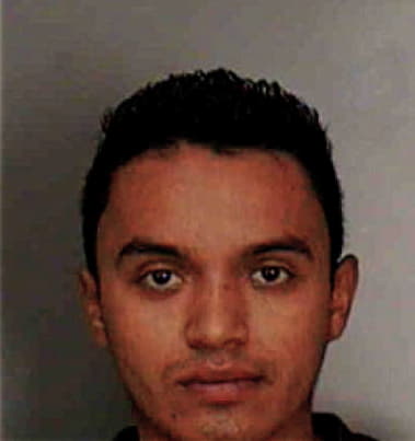 Rodolfo Sanchez, - Polk County, FL 