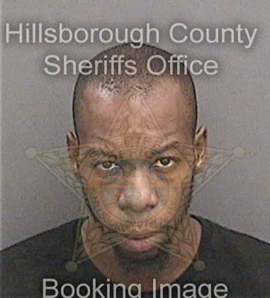 Willie Sharp, - Hillsborough County, FL 