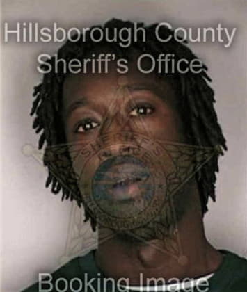 Alvin Shawn, - Hillsborough County, FL 