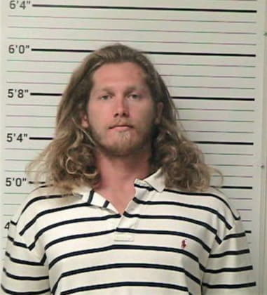 Robert Sheppard, - Kerr County, TX 