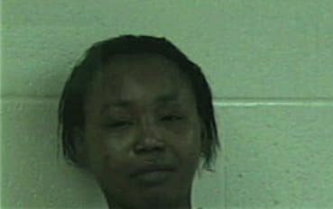 Shanda Showers - Daviess County, KY 