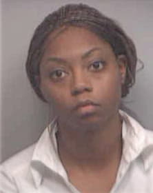 Latwan Simmons - Fulton County, GA 