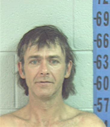 Peter Sitchanoff, - Graves County, KY 