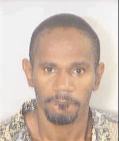 Eugene Smith - Fulton County, GA 