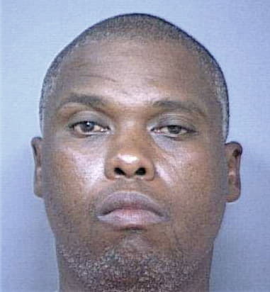 Kelvin Smith, - Marion County, FL 