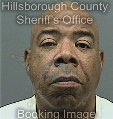 Travis Smith, - Hillsborough County, FL 