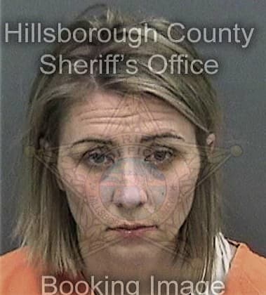 Damaris Soto, - Hillsborough County, FL 