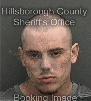 Hector Soto, - Hillsborough County, FL 