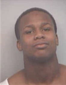 Tevis Spears - Fulton County, GA 