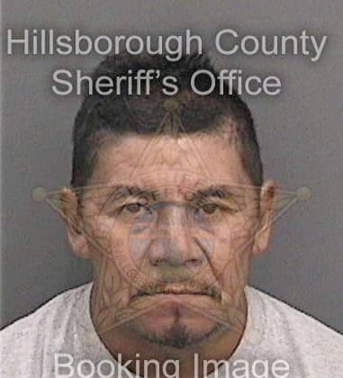 Randy Staggs - Hillsborough County, FL 