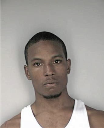 Lamarcus Stilling, - Hillsborough County, FL 