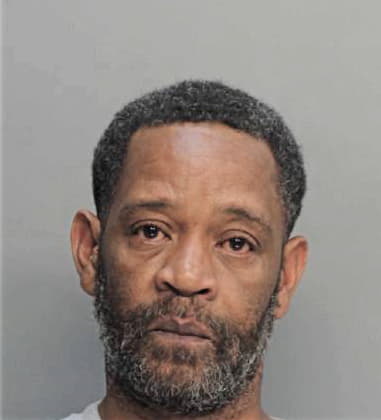 Alain Stlouis, - Dade County, FL 