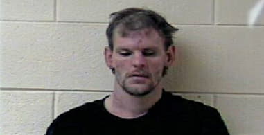 Travis Sturgill, - Montgomery County, KY 